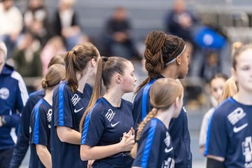 Bild 147 - wBJ Loewinnen Cup B2
